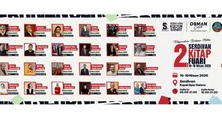 Serdivan’da kültür şöleni ikinci kez başlıyor