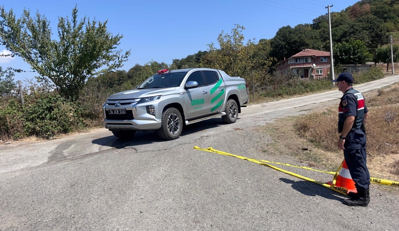 Serdivan’da orman temizliği için örnek iş birliği