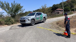 Serdivan’da orman temizliği için örnek iş birliği