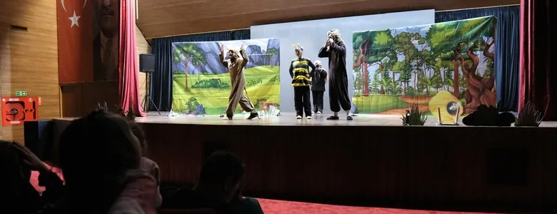 Serdivan’da Ramazan coşkusu