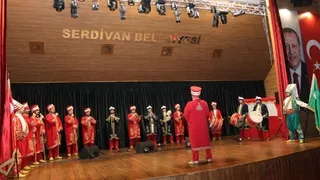 Serdivan’da Ramazan etkinlikleri devam ediyor