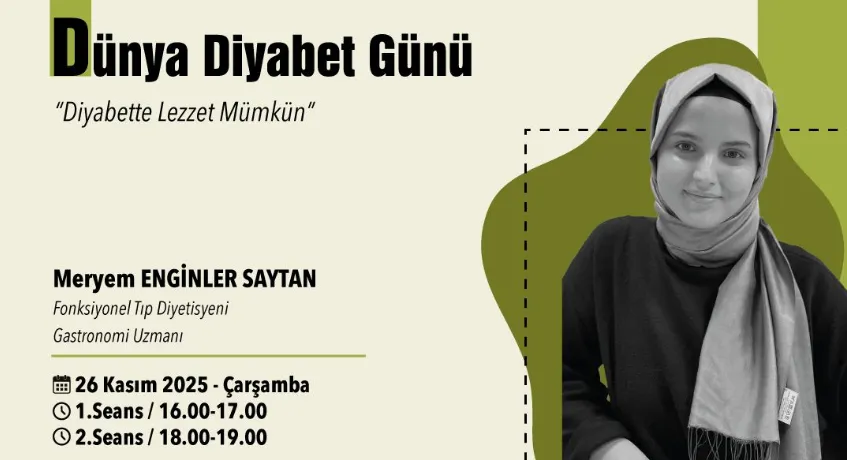 Serdivan’da sağlıklı yaşam ve gastronomi buluşması
