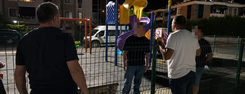Serdivan’da sivil zabıta dönemi başladı