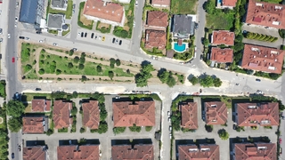 Serdivan’da sokaklar yeni çehresine kavuşuyor