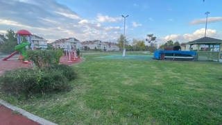 Serdivan’da sonbahar temizliği