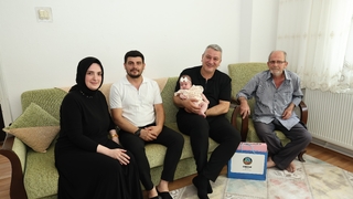 Serdivan’da sosyal belediyecilik her yerde