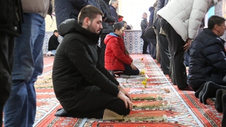 Serdivan’da tarihi gelenek hayat buldu