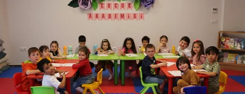 Serdivan’da tatil sanatla buluşuyor