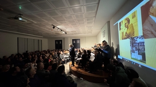 Serdivan’da Türk Müziği şöleni