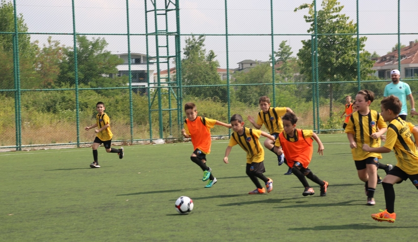 Serdivan’da Yaz Spor Okulları heyecanı 