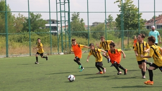 Serdivan’da Yaz Spor Okulları heyecanı 