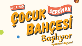 Serdivan’da yaz tatili atölyelerle renklenecek