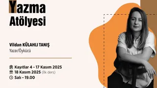 Serdivan’da yazma atölyesi kapılarını açıyor