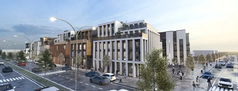 Serdivan’da yerinde dönüşüm hamlesi