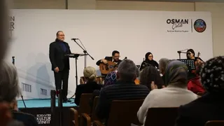 Serdivan’da Yesari Asım Arsoy rüzgârı