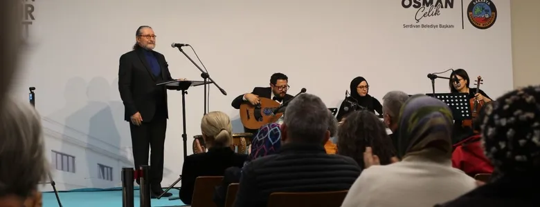 Serdivan’da Yesari Asım Arsoy rüzgârı