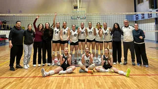 Serdivan’ın yıldızları finalde