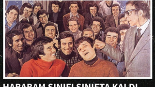 Serdivanlılar açık hava sinema etkinliğinde buluşuyor