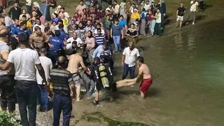 Serinlemek için girdiği denizden cansız bedeni çıktı