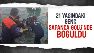 Serinlemek isterken canından oldu