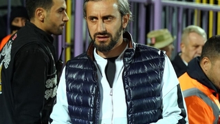 Serkan Özbalta'dan yenilgi sonrası açıklama