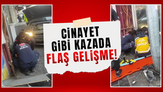 Serpil'i ölüme götüren ehliyetsiz alkollü sürücü için karar