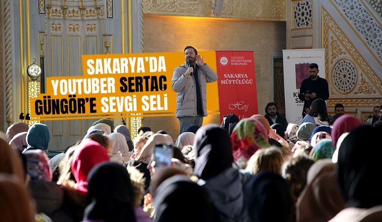 Sertaç Güngör youtube ve oyunların gerçek yüzünü anlattı