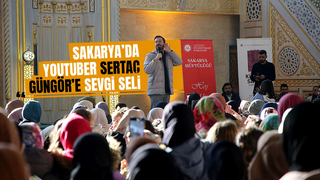 Sertaç Güngör youtube ve oyunların gerçek yüzünü anlattı