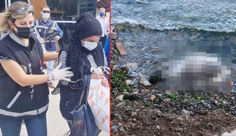 Serveti için öldürülmüştü, imzayı atmamış