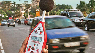 Ses kirliliği öldürüyor: Her yıl on bini aşkın insan hayatını kaybediyor