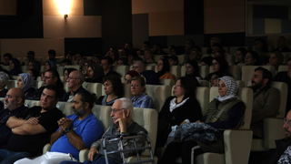 Sesin Yolculuğu konseri kulakların pasını sildi