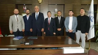 SESOB'da 32 yıl sonra bir ilk