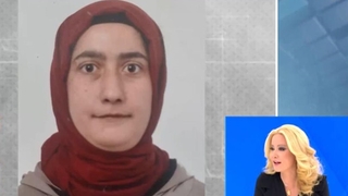 Sevda Çalışkan ve kaçtığı kişi bulundu