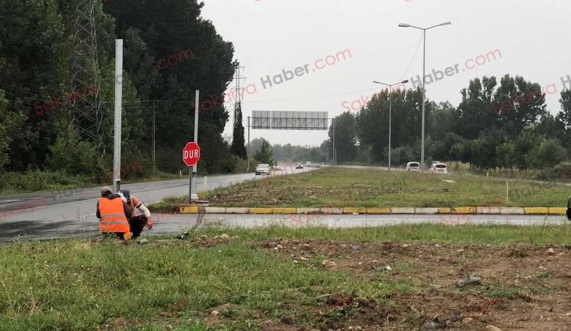 Sevdanur öldükten sonra ölüm kavşağına trafik ışıkları konuyor