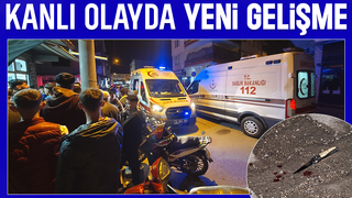 Sevgili kavgasında bir kişi bıçaklanmıştı yeni gelişme