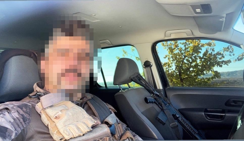 Sevgilisini 7. kattan attığı şüphesiyle yargılanan polis beraat etti