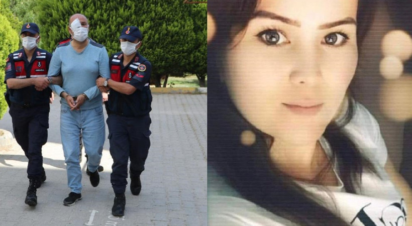 Sevgilisini asit dökerek öldürdü