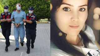 Sevgilisini asit dökerek öldürdü