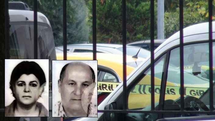 Sevgilisini öldürüp cesedini emniyete götürmüştü, İşte o gün yaşananlar