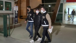 Sevgilisini öldürüp cesedini emniyete götürmüştü, tutuklandı