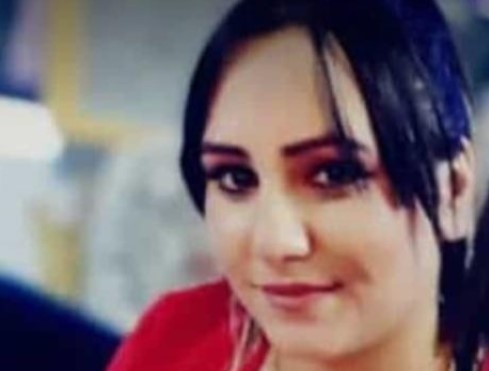 Sevgilisini ormanlık alana götürüp öldürdü