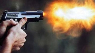 Sevgilisini vuran saldırgan hakkında yeni gelişme