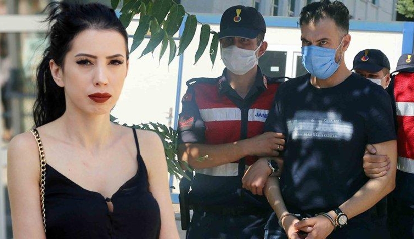 Şeyda'ya cehennemi yaşatan cani tutuklandı