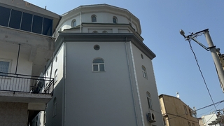 Şeytanın aklına gelmez: Ölmeden eski eşinin selasını okuttu