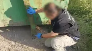 Şeytanın bile aklına gelmez; Zula yöntemi şaşırttı