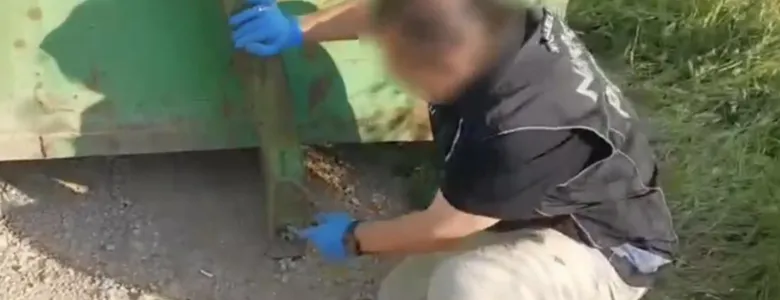 Şeytanın bile aklına gelmez; Zula yöntemi şaşırttı