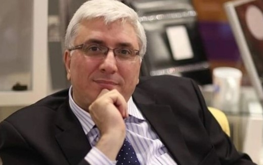 SGB Başkanı Çetin: Birlik içinde olmalıyız