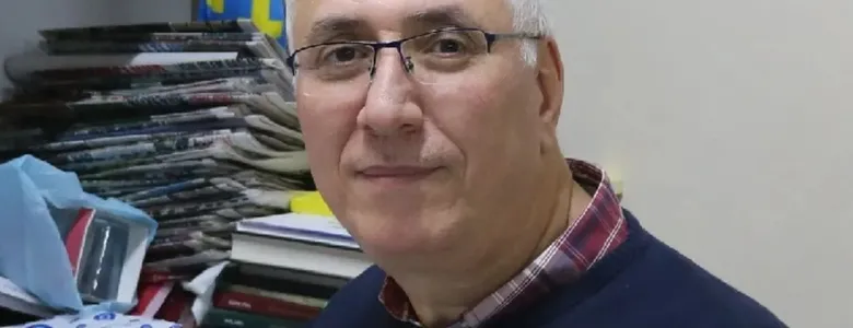 SGB Başkanı Cetin'den tehdide kınama  