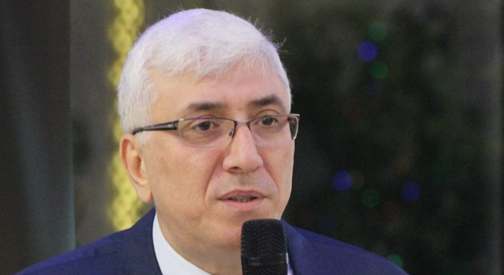 SGB Başkanı Çetin’den 24 Temmuz mesajı