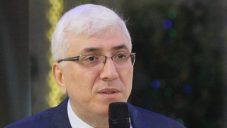 SGB Başkanı Çetin’den 24 Temmuz mesajı